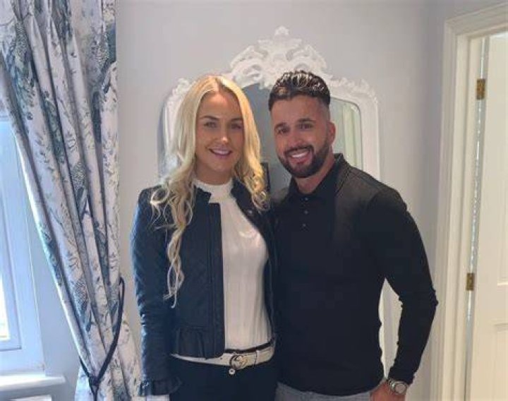 Charley Hull Husband Meet Fighter Ozzie Smith, Age, Parents, Siblings