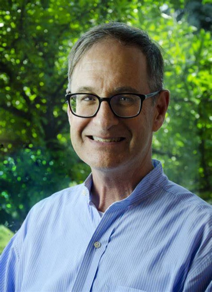 Charlie Adams &mdash; Acupuncture Center of Kalamazoo