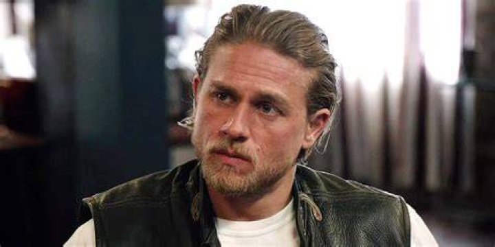 Charlie Hunnam Picture 11 Charlie Hunnam Hosts at Chateau