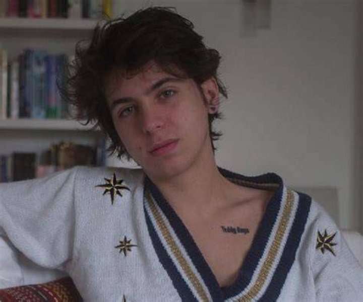 Charlie Oldman Bio, Facts, Family Life of Gary Oldman&rsquo;s Son
