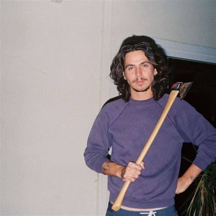 Charlie Oldman on Instagram &ldquo;Here&rsquo;s Charlie 🪓&rdquo; Young sirius black