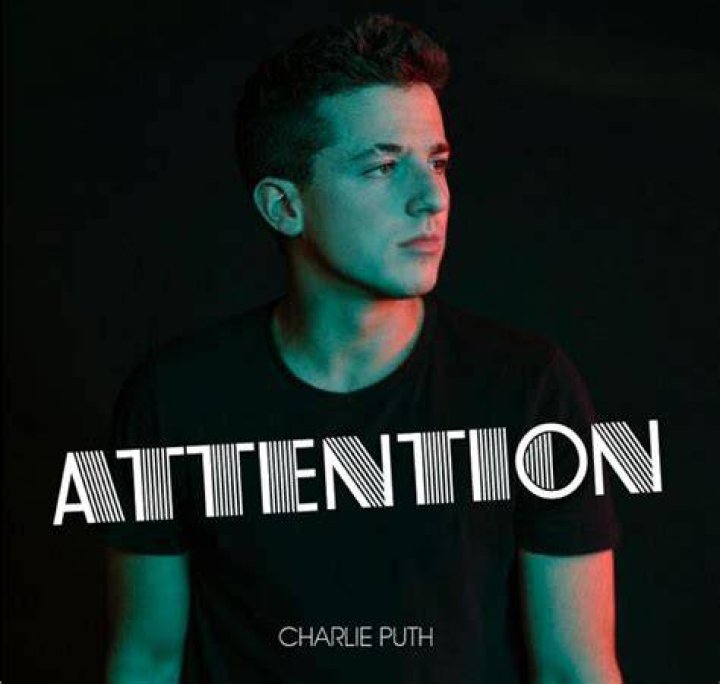 Charlie Puth Attention (Mp3 Download)