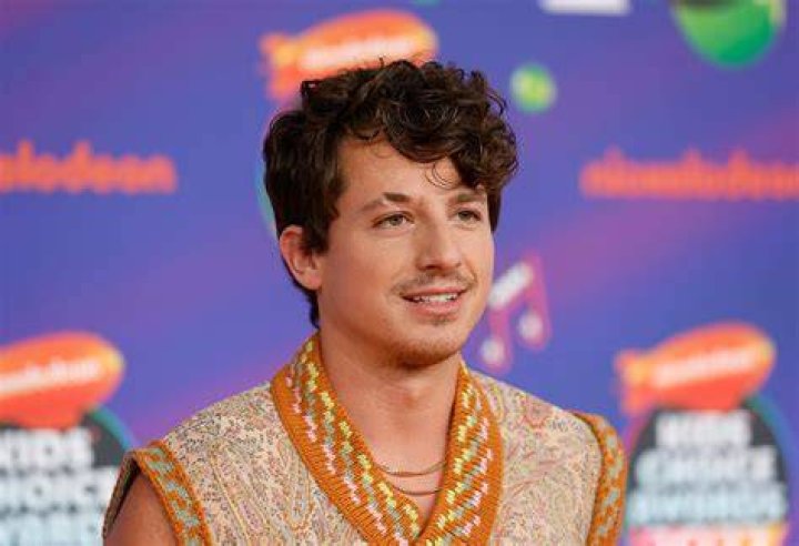 Charlie Puth Defends TikTok Amid Controversy 'It's Allowed Me to Show