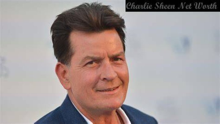 Charlie Sheen Net Worth 2021 The Star of the Two and a Half Men