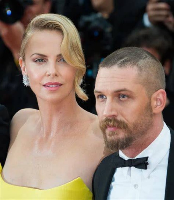 Charlize Theron Husband Is She Married Who Is She Mar vrogue.co