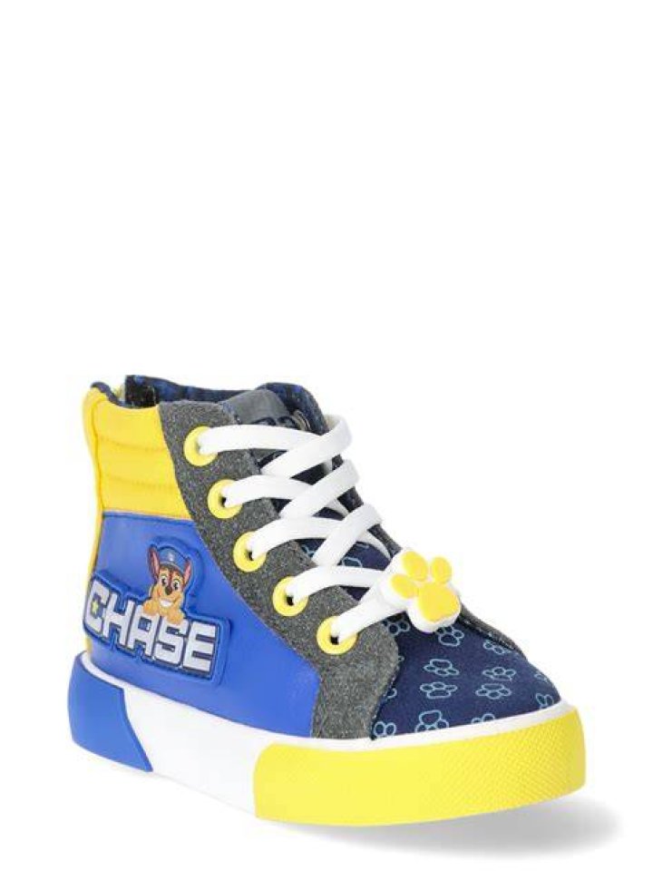 Chase Elliott Sneakers High Top Shoes uscoolprint