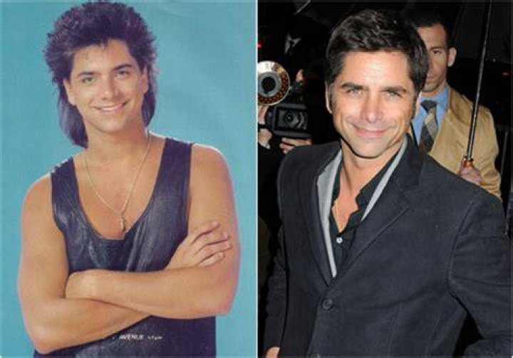 Chatter Busy John Stamos Plastic Surgery