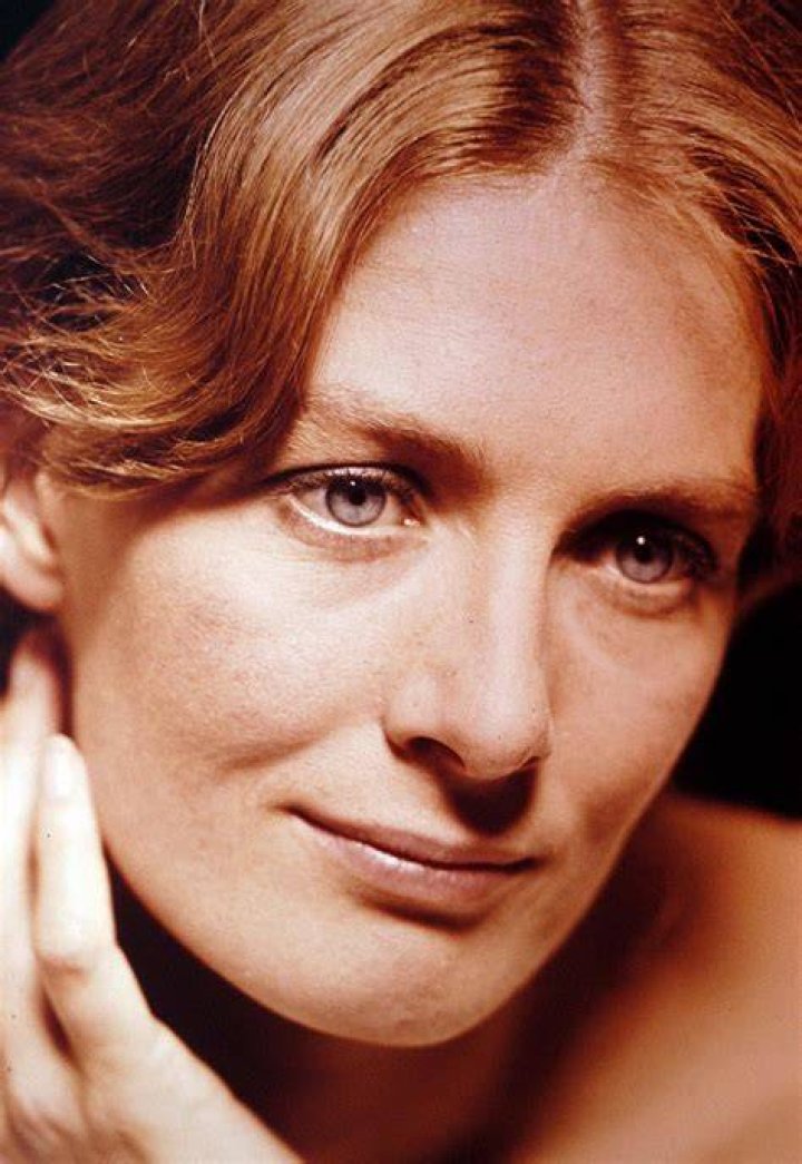 Chatter Busy Vanessa Redgrave Quotes