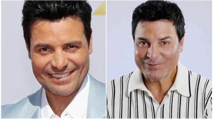 Chayanne luce diferente en un video y sorprende a sus fans Univision