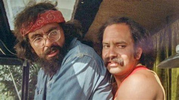 Cheech & Chong's The Corsican Brothers (1984) cheechchong 
