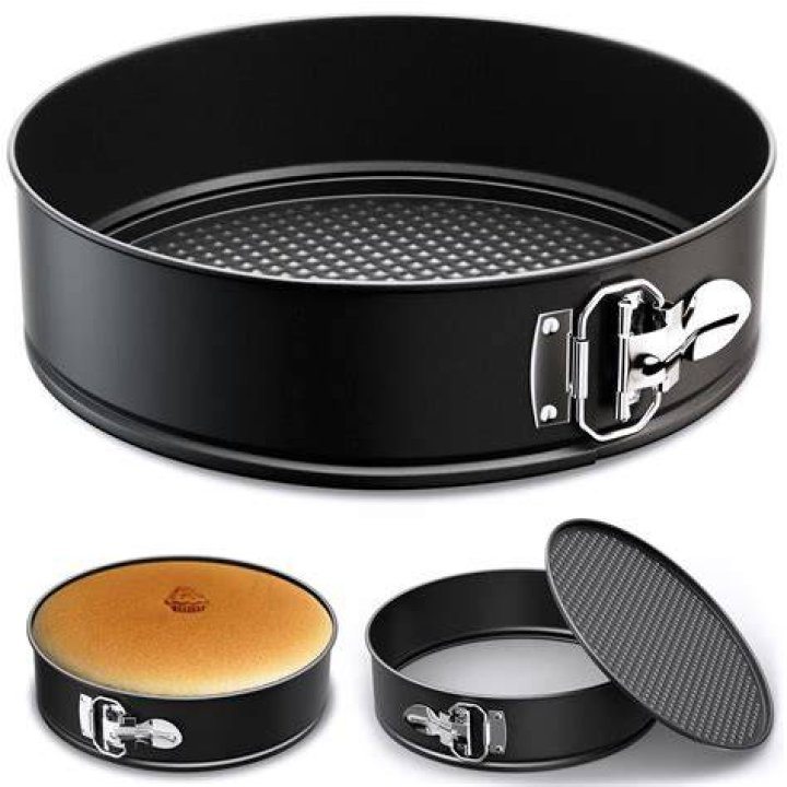 Cheesecake Pan 9" Springform Pan