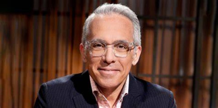 Chef Geoffrey Zakarian&rsquo;s Net Worth, Wife, Age, Height, Biography
