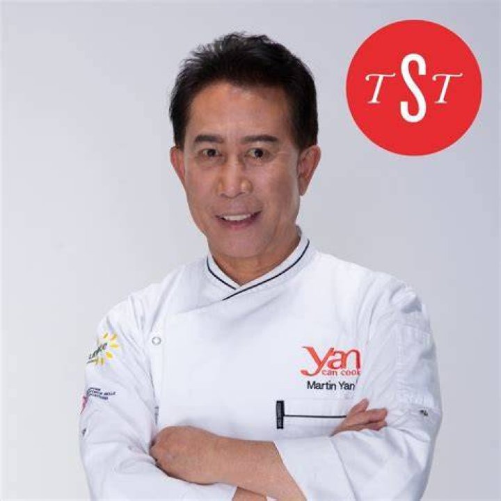 Chef Martin Yan’s Culinary Journey The Splendid Table