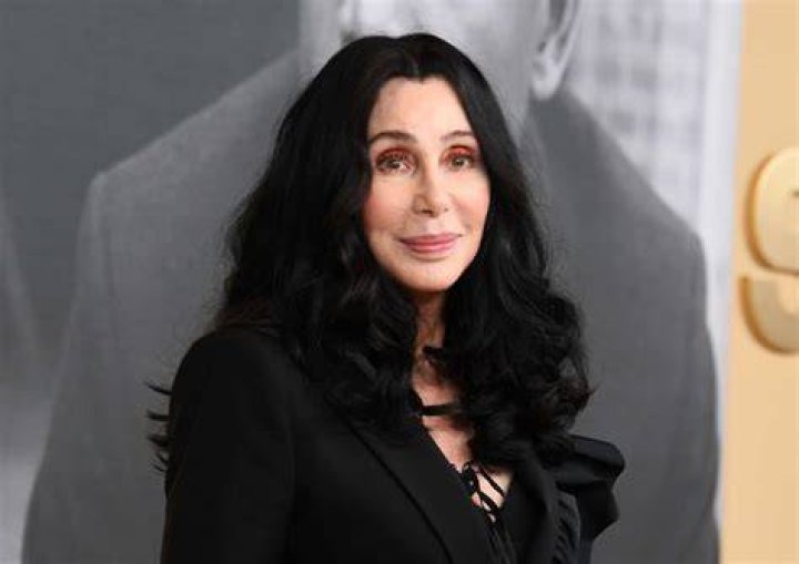 Cher Gets Emotional in Court at Son Elijah Blue Allman Conservatorship