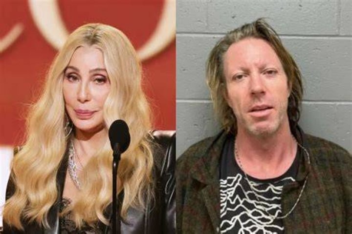 Cher seeks conservatorship for son Elijah amid substance abuse concerns