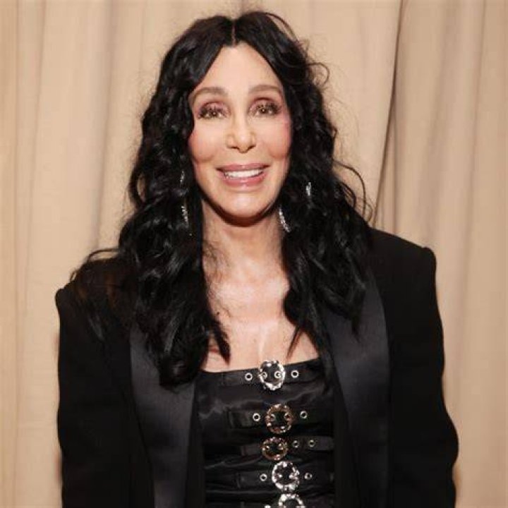 Cher's Son Elijah Blue Felt 'Shunned' as a Child Entertainment Tonight