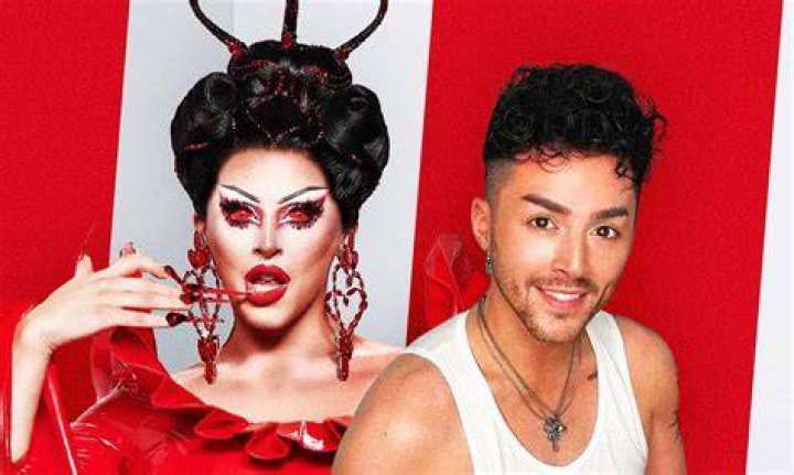 Cherry Valentine, Drag Race UK Star, Dies Aged 28 ChapterZ Magazine