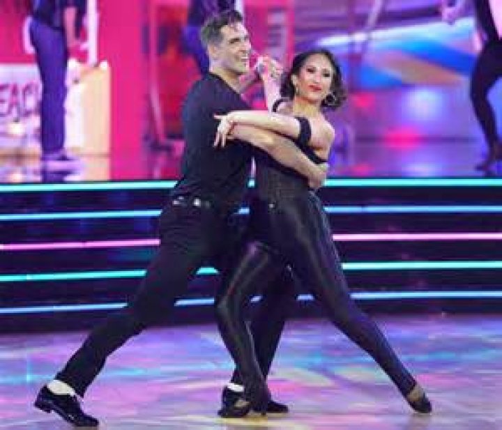 Cheryl Burke Says ‘DWTS’ Season 29 Is About ‘Bringing Normalcy Back