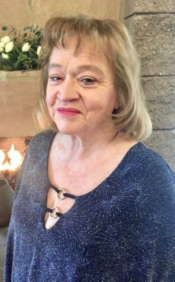 Cheryl Nolan Obituary San Diego, CA