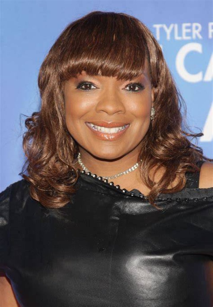 Cheryl Pepsii Riley Continues to Inspire with a Voice that Keeps