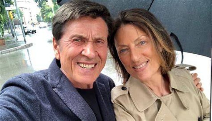 Chi &egrave; Anna Dan biografia e vita privata della moglie di Gianni Morandi