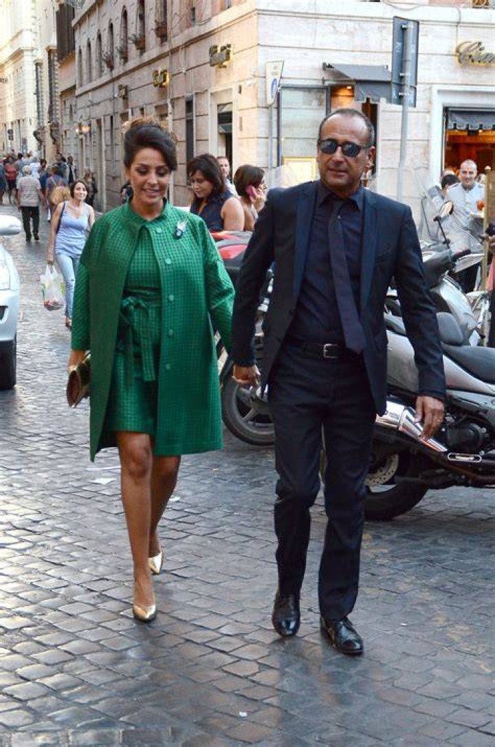 Chi &egrave; Carla la moglie di Toto Cutugno et&agrave;, figli, eredit&agrave;, dove vive e