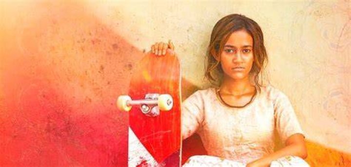 Chica Skater (2021) WEBDL 1080P LATINO/INGLES TUCINEHD