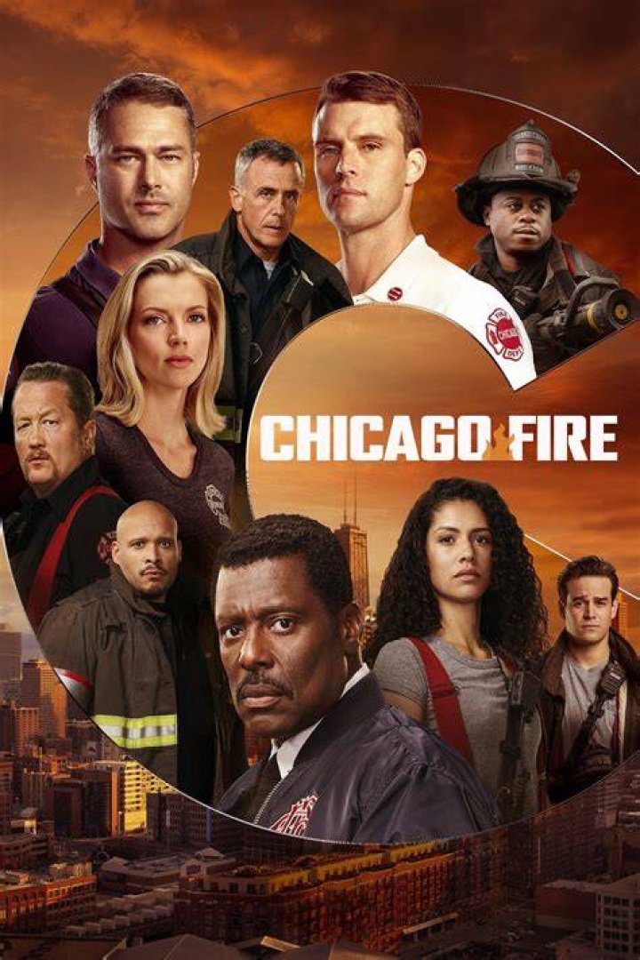‘Chicago Fire’ Spoilers Season 8, Episode 19 — Cruz’s Wedding TVLine