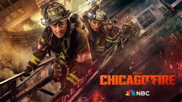 Chicago Fire spoilers What episode does Otis die on Chicago Fire?