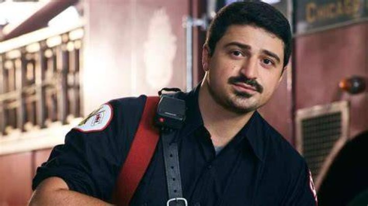 Chicago Fire Why & How Yuri Sardarov's Otis Died TrendRadars