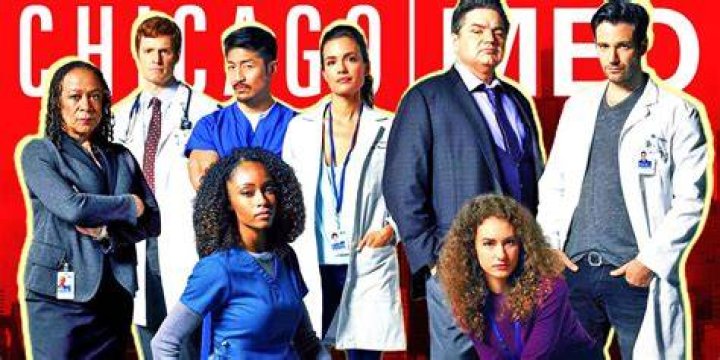 &lsquo;Chicago Med&rsquo; Cast Why Did Torrey DeVitto Leave the Show?
