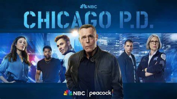 Chicago PD season 5 Here's why Chicago PD killed Alvin Olinsky