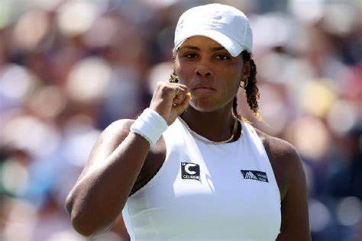 Chicago&rsquo;s Taylor Townsend&rsquo;s underdog story easy to root for at US Open