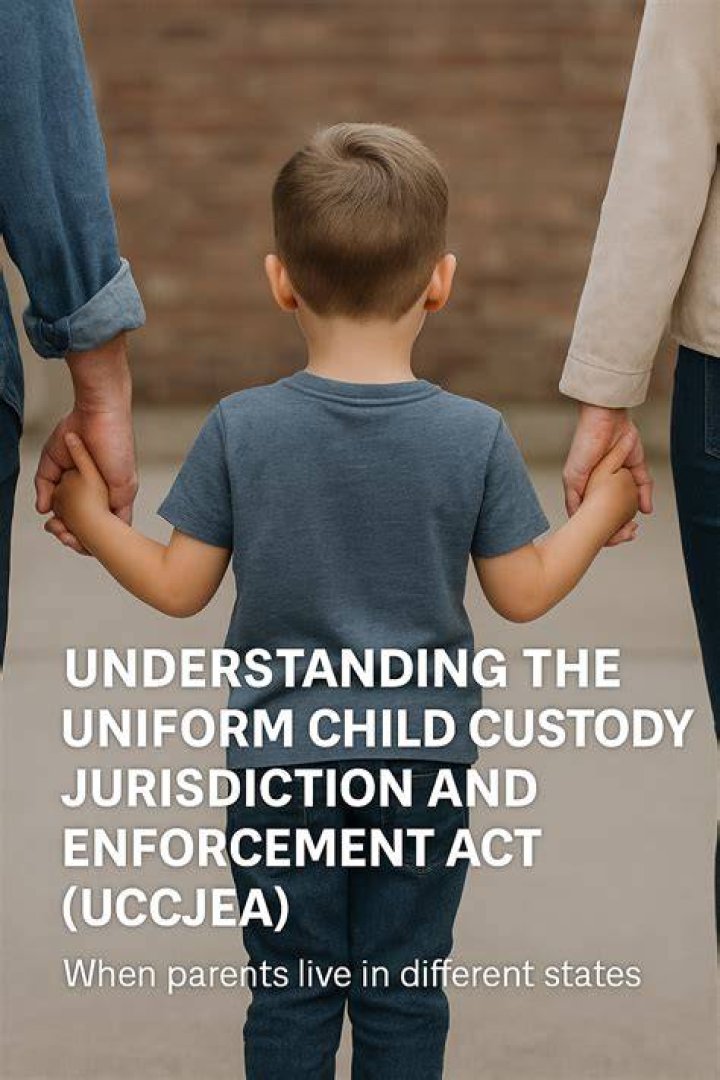 Child Custody Enforcement Attorney Columbus, Ohio