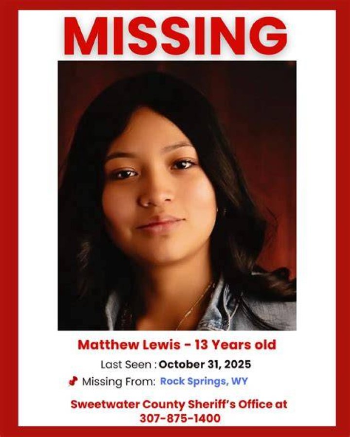 Child missing for 13 years found in Ohio after trying to apply for