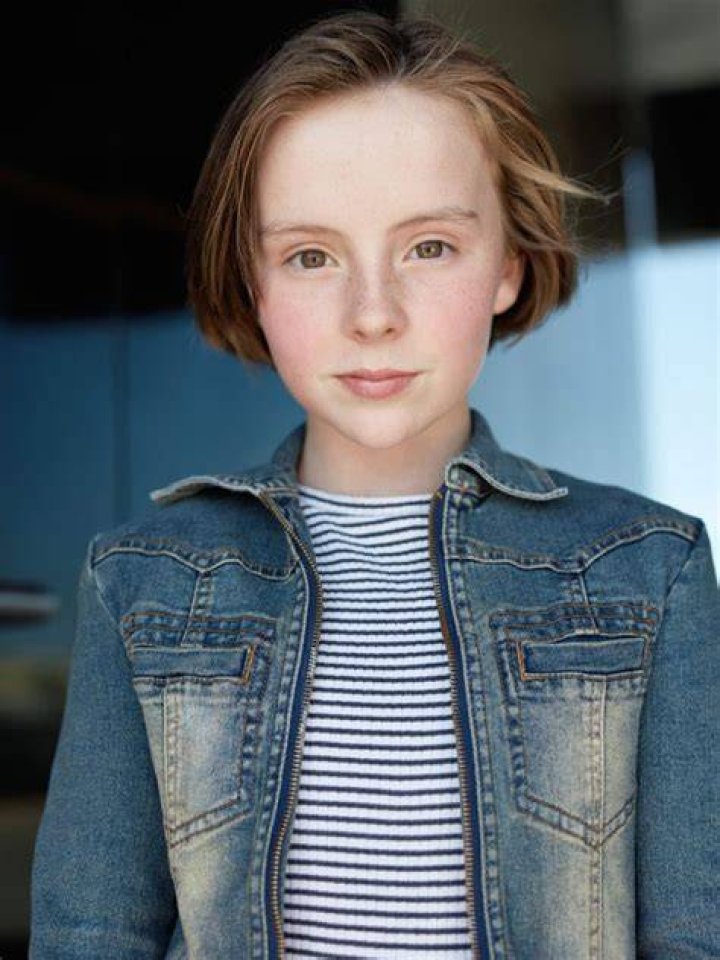 Child star Anna Cooke talks about her show The InBESTigators