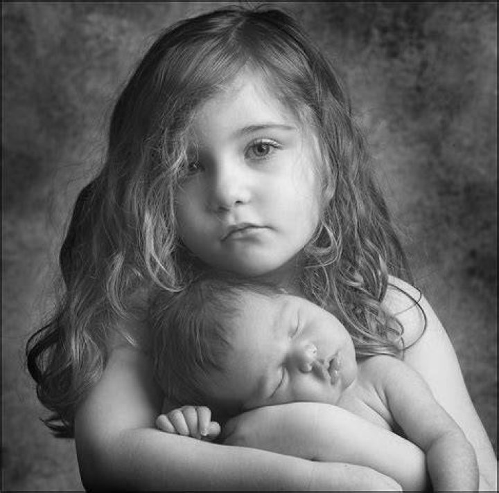 Children Ron Seymour Photography