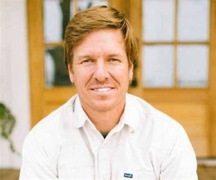 Chip Gaines Biography Facts, Childhood, Family Life & Achievements