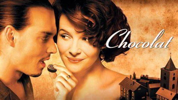 Chocolat movie review