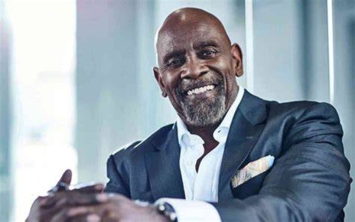 Chris Gardner Net Worth How Much is Chris Gardner Worth?