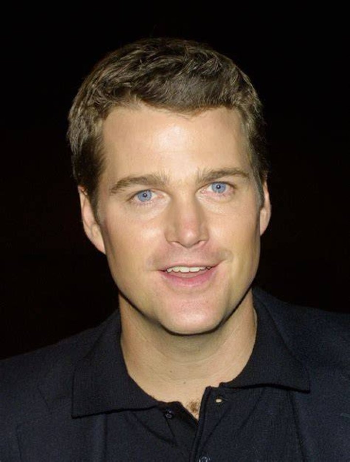 Chris O'Donnell and his Kids Ncis los angeles, Chris o’donnell, Ncis