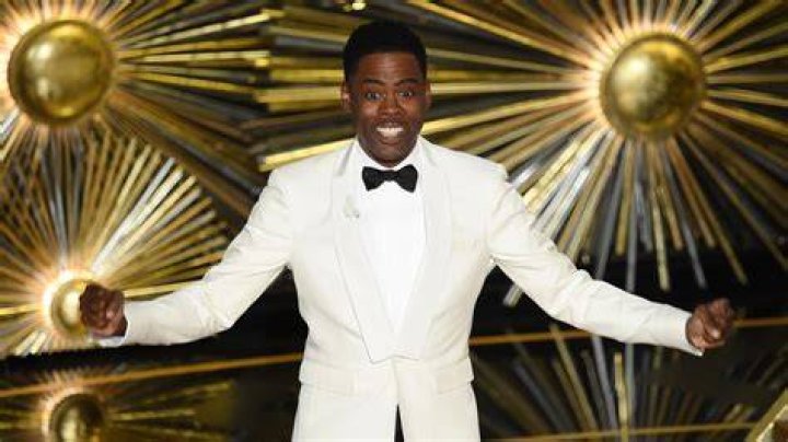 Chris Rock Net Worth and Who is the Richest Comedian in 2021?