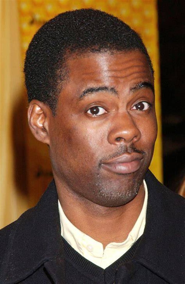 Chris Rock's Explosive Interview With Chrissean Rock: Unfiltered And Revealing