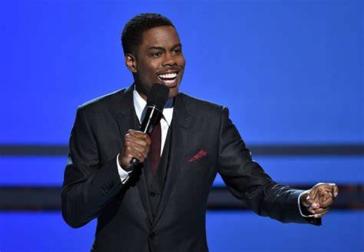 Chris Rock's Sister Andi Rock Wikipedia; Details about her Siblings