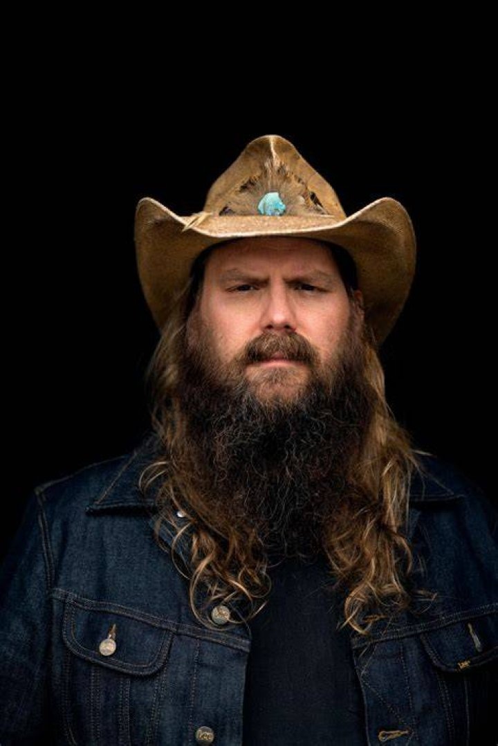 Chris Stapleton's Political Affiliation Unveiling The Country Star's