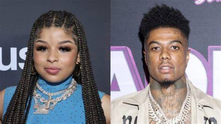 Chrisean Rock Shares She Has Been Sober Since Blueface Breakup Urban