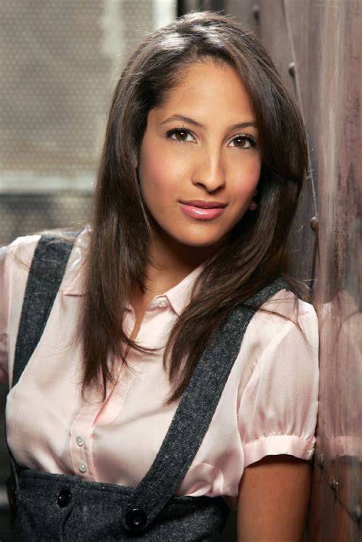 Christel Khalil's Feet I piedi di Christel Khalil Celebrities Feet 2022