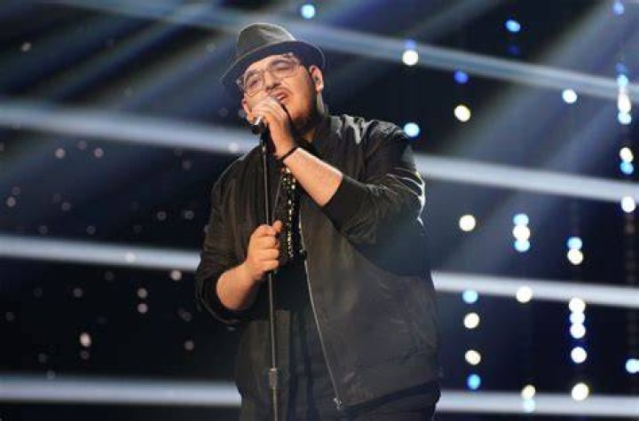 Christian Guardino Sings John Lennon&rsquo;s &lsquo;Imagine&rsquo; on &lsquo;American Idol