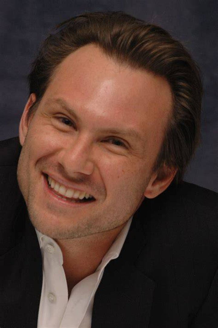 Christian Slater West Wing Wiki FANDOM powered by Wikia