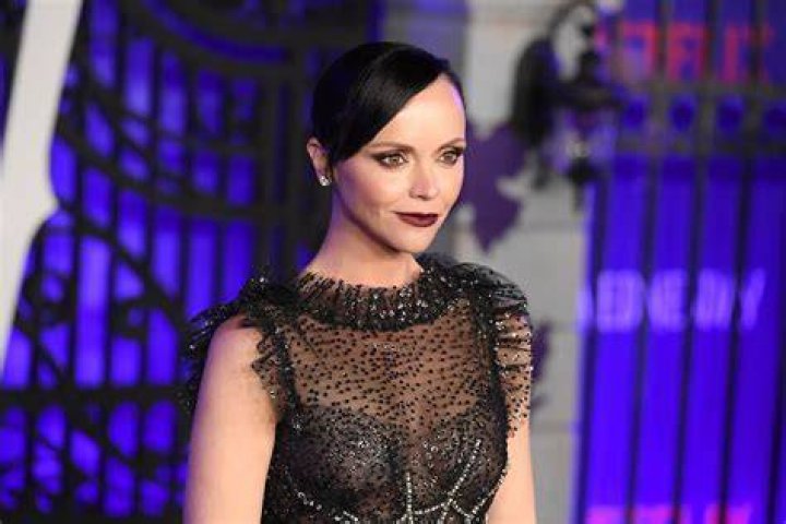 Christina Ricci Says She Only Truly 'Fell in Love in a Healthy Way' in
